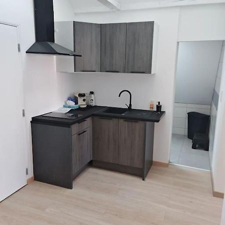 Appartement Sierentz Экстерьер фото