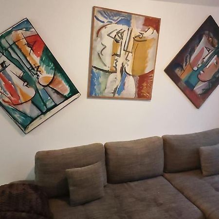 Appartement Sierentz Экстерьер фото