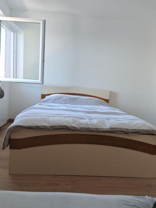 Appartement Sierentz Экстерьер фото