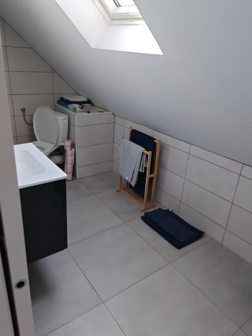 Appartement Sierentz Экстерьер фото