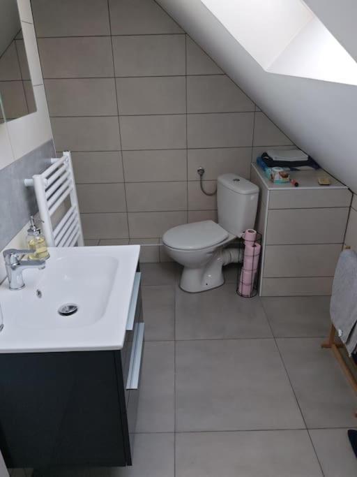 Appartement Sierentz Экстерьер фото